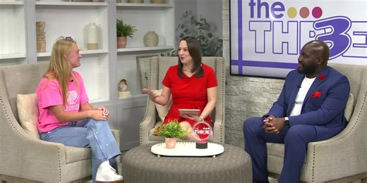 Sign up for basketball with the Boys and Girls Club