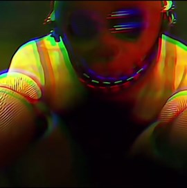 Spring trap #edit #fivenightsatfreddys