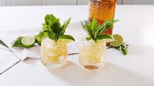 20 Bourbon Cocktail Recipes Guaranteed To Keep Things Interesting