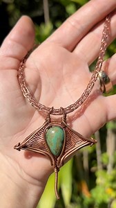 I removed the old "Single Viking knit tutorial " video from my YouTube channel and uploaded a new shorter and clearer video in its place , this video also explains how I add wire to extend the weave if ever your strand run out. Hope you'll take like it . | Wire & Beyond