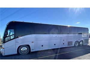 2012 MCI 10229 BusesForSale.com | eBay