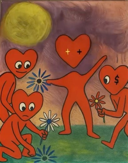 The Enchanting Features of Loveland: A Fairytale for Your Eyes