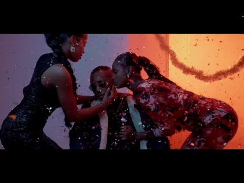 TRX Music - Aprendi [Vídeo Oficial]