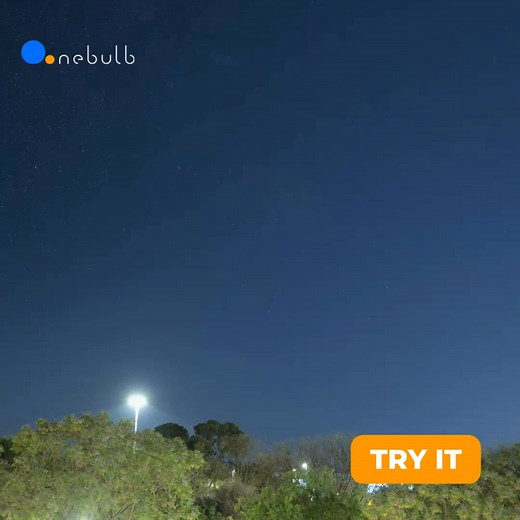 Explore the sky like never before. 🌠 With Nebulb, take your astrophotography to the next level. 💻 Software designed to process astronomical landscapes with precision, sharpness, and professional results. 🔭 Simplify your workflow and let every star shine in full detail. 👉 Download and try it for free — made for those who live for night photography. | Nebulb