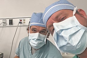 Cardiology »  College of Veterinary Medicine » University of Florida