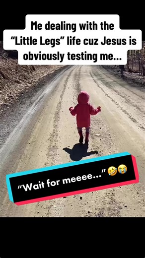 Ruuuuun #short #little #run #running #girls #workout #fitness #funny #humor #joke #life #lifehack #lifestyle #chickinabun #relatable #laugh #lol #fyp