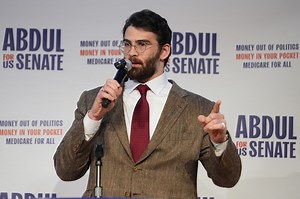 Hasan Piker proves it: Nothing is too far left for today’s Democrats