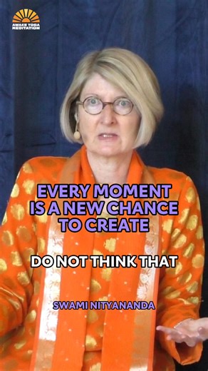 Nothing in your past makes you broken. Your experiences don’t define your worth — they simply invite reflection. Each moment offers the chance to ask: Am I repeating old patterns, or am I creating something new with Source? This is the heart of yogic teaching: pure consciousness flows through us always. Every thought, every word, every choice is creation. When we pause in awareness, we can choose differently — and that’s how expansion, healing, and freedom unfold. What would you love to co-creat