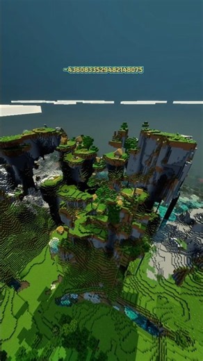 TOP VILLAGE SEED 🏡 | Minecraft Bedrock 26
