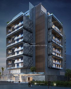 List of 2 Bedroom Houses for Sale in Banana Island, Ikoyi, Lagos