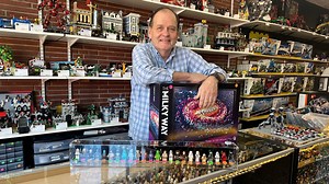 Plant City business owner hopes state funding means more jobs