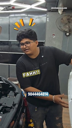 RS Pro Online on Instagram: "Why pay extra for a new top variant when you can upgrade your existing Creta smartly? At RS PRO Bangalore, this Hyundai Creta has been transformed from base model to top-end with a complete, value-packed upgrade focused on comfort, technology, and premium finish. This conversion delivers the top-variant experience—refined interiors, modern tech, enhanced safety, and a confident road presence—without compromising originality. Every upgrade is executed with OEM-style f