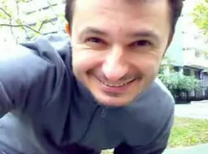 Фокус с кубом