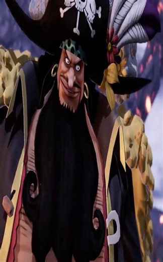 ONE PIECE O ENCONTRO DE BIG MOM COM BARBA NEGRA #onepiece #anime #luffy ‪@WsgamerHD‬