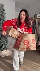 4.6K views · 546 reactions | Like  + Comment SHOP and I’ll send the best target haul yet, and a few gift ideas 﫶 Must Be Following To Receive Messages!  https://liketk.it/5E0W0 #targetfinds #target #targetstyle #targetrun #targethaul #targetfashion #targetnewarrivals #targetfashion | Living Life Pretty | Facebook