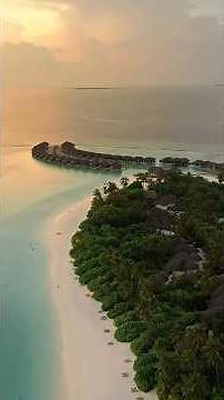 Experience the Ultimate Family Getaway at Sun Siyam Iru Fushi Maldives