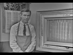 Mister Rogers' Neighborhood | Season 01 | Episode 21, 22, 23