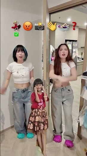 thử thách nhảy cùng chị mèo simmy #sammy #meosimmy #shortvideo #funny #haihuoc