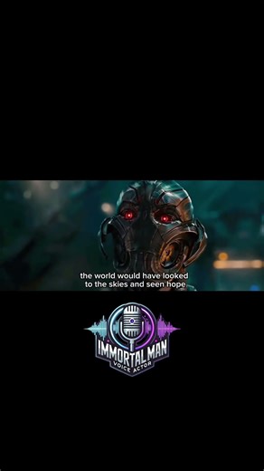 UTRON VOICE ACTOR ⚡️ #ultron #voiceactor #voiceacting #avengersageofultron #clips #shorts #avengers