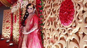 1.6K views · 61 reactions | Bridal Captures Presents A Reception Film By Team Bridal Captures Bride: Hany Groom: Sohel Cinematography : Bridal Captures Cinematography Team Video Director & Editor: Išmaĩł YT: https://youtu.be/QrKKdAJ1Gjc © Bridal Captures 2017 Call For Bookings Or Inquiry: 01677792549 or 01672702082 For Package details visit : https://www.facebook.com/pg/Bridalcaptures/notes | Bridal Captures | Facebook