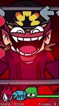 Challenge-Edd (END MIX) instrumental #fnf