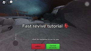 Happy bermonths to all!!Fast revive tutorial for the begginers out there ☺️ (im not lvl 10 ok 😭) #zio_yaur #fypシ #CapCut #Crusty_Dusty_Xye