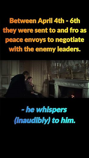 Napoleon hears WORST NEWS - Marmont Corps Surrendered - WATERLOO the movie 1970 - Opening Scene