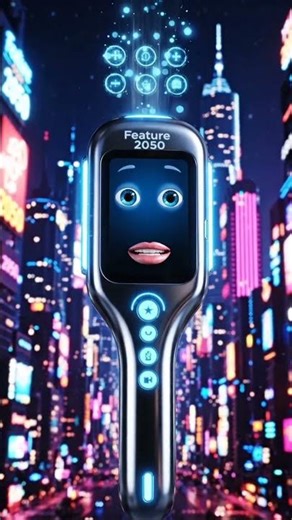 2050 feauture stick #2950