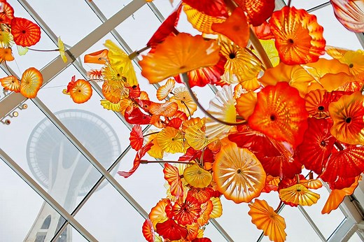 11 Amazing Museums in Seattle You Can't Miss » Local Adventurer