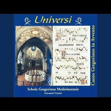 Rorate caeli desuper