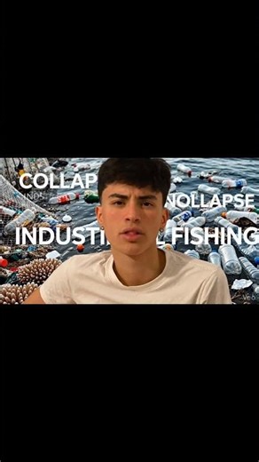 The Most Stylish Way to Save Our Planet🌊❤️ #fashionforchange 친환경패션#savetheplanet #greenpeace #short