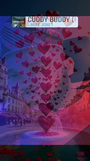 I love my life 🇺🇸🇳🇬 (@paulettekelley178)’s videos with Closer - Jaheim