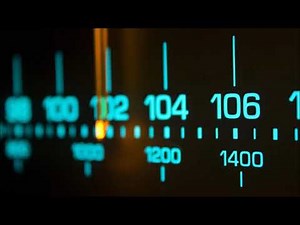 Radio Tuning Sounds | Free Sound Effects | Home and Office Sounds
