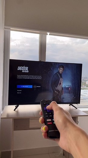 ¿Dónde Ver Dexter Gratis? | Paramount 7 Días de Prueba