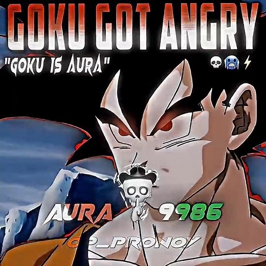Android 13 Is pure Aura 🔥💀 #DBZ #edit #shorts