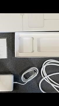 Apple 60W MagSafe 2 Power Adapter for MacBook Pro Review, They could make these so much cheaper