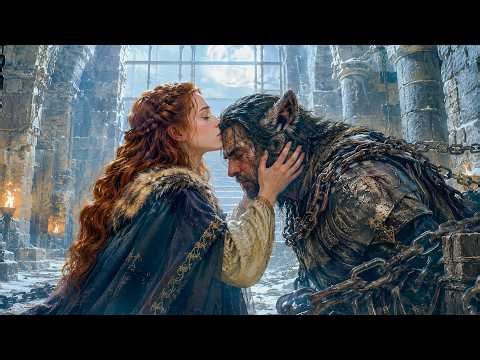 He Wished for Her Death — Until She Unlocked His Heart with One Kiss…