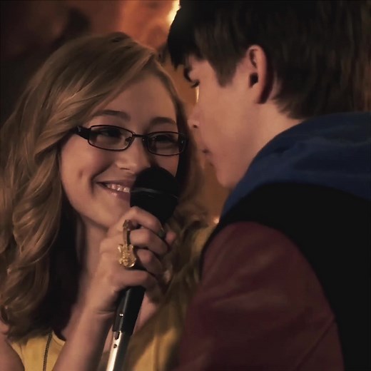 Exploring the Dynamic Friendship of Maya and Cam on Degrassi