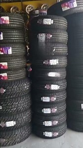 Smart Ways to Shop for Tires Online in the US