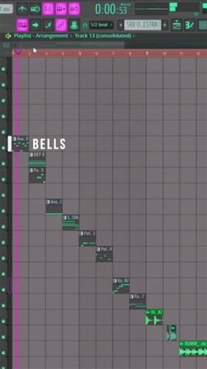 80’s type beat breakdown 💩 or 🔥 #Beats #beatbreakdown #flstudio #producer #producertiktok #tutorials #studiolife