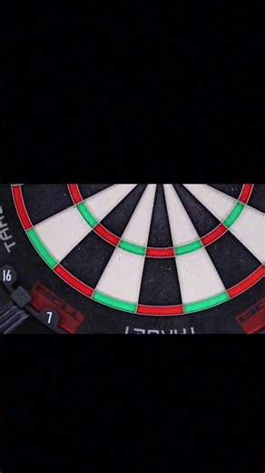 Target TOR Dartboard Review After 1 Year 🎯 | Still Worth It? #darts #targettor #dartboardreview