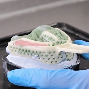 Unique process of professional grillz-making! | 5-Minute Crafts Play