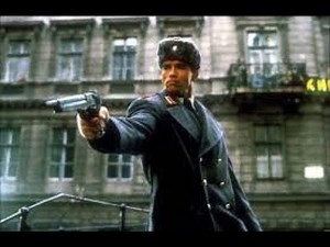 Red Heat (1988) Kill Count