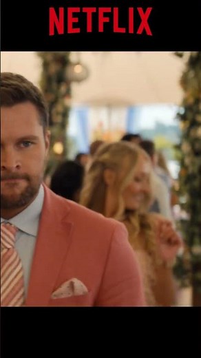 The Perfect Couple | Official Teaser Trailer | Netflix