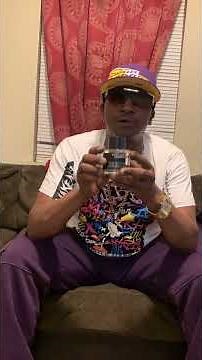 Cheap frag review a tobacco scent Distillery General 🫡