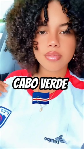 3 razões pra morar em cabo verde 🇨🇻🤯
