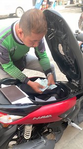 116K views · 1.3K reactions | Nmax v2 abs 2021 75k ko lang binenta Fastbreak sa mga tropang BNS | MotoPops 2.0 | Facebook