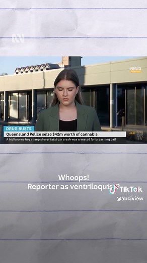 Hilarious News Bloopers Compilation