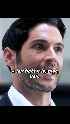 Lucifer | "I'm the Devil, and I'm Here to Do the Devil's Work" Lucifer's Intimidation Scene