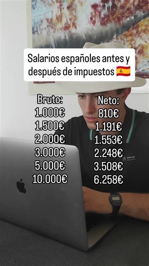 Sergio Di Nallo | Ahorros e inversión on Instagram: "¡Hola! Soy Sergio Di Nallo, estudiante de Economía y Finanzas y un apasionado de la inversión. Llevo un año invirtiendo en acciones, pero en realidad mi viaje empezó mucho antes. Desde pequeño me encantaba aprender sobre dinero y mercados: leía libros, hacía cursos… Recuerdo una anécdota muy especial: cuando tenía 12 años llevé Padre Rico, Padre Pobre al colegio y un profesor, sorprendido, llamó a mis padres para preguntar por qué leía eso a e